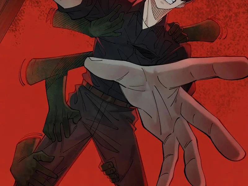 Thu Thi Nhân: Mở Đầu Bằng Việc Giải Phẫu Bạn Gái Cũ Chapter 15 - 34