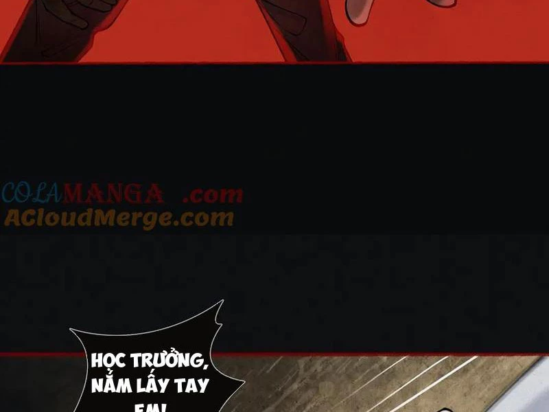 Thu Thi Nhân: Mở Đầu Bằng Việc Giải Phẫu Bạn Gái Cũ Chapter 15 - 35