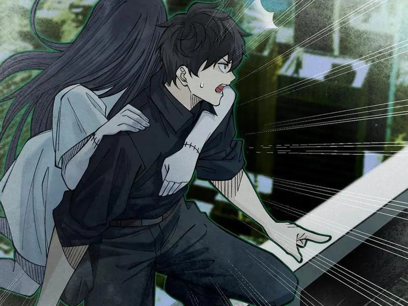 Thu Thi Nhân: Mở Đầu Bằng Việc Giải Phẫu Bạn Gái Cũ Chapter 15 - 99