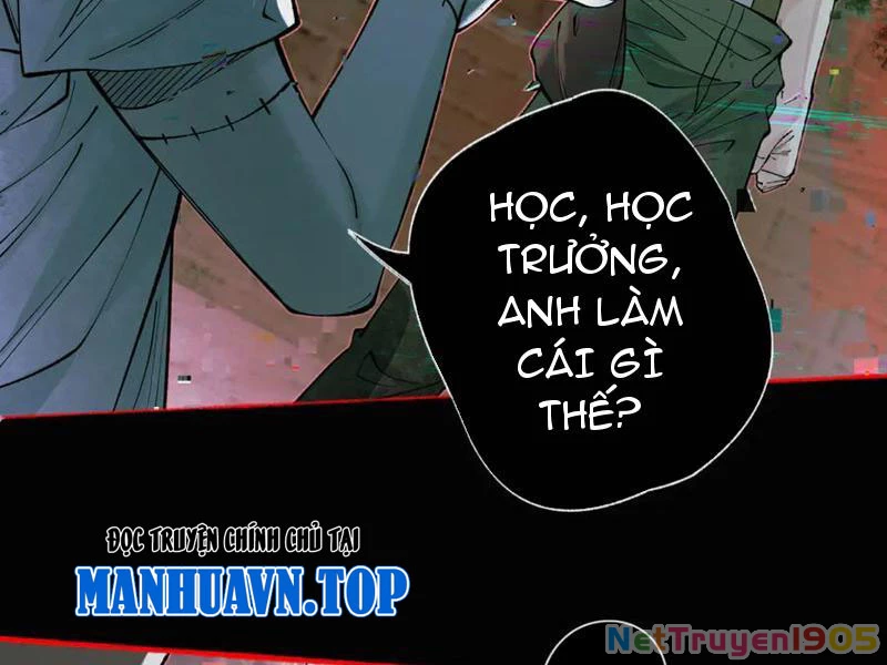 Thu Thi Nhân: Mở Đầu Bằng Việc Giải Phẫu Bạn Gái Cũ Chapter 16 - 8