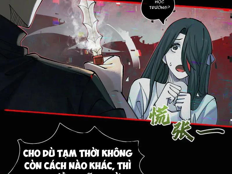 Thu Thi Nhân: Mở Đầu Bằng Việc Giải Phẫu Bạn Gái Cũ Chapter 16 - 9