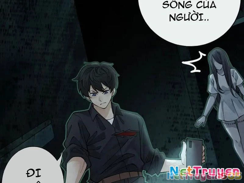 Thu Thi Nhân: Mở Đầu Bằng Việc Giải Phẫu Bạn Gái Cũ Chapter 16 - 61