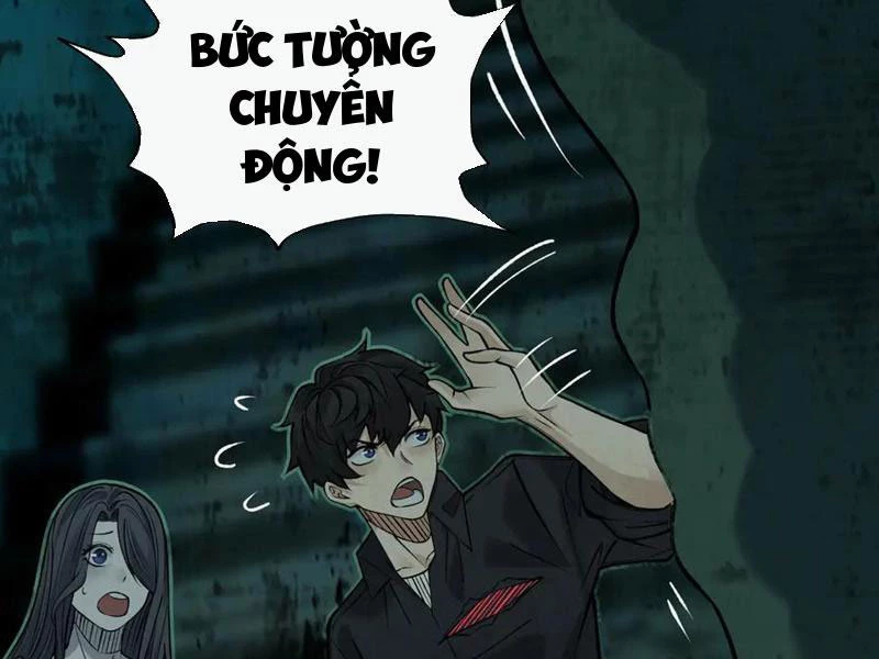 Thu Thi Nhân: Mở Đầu Bằng Việc Giải Phẫu Bạn Gái Cũ Chapter 16 - 84