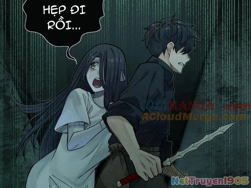 Thu Thi Nhân: Mở Đầu Bằng Việc Giải Phẫu Bạn Gái Cũ Chapter 16 - 87