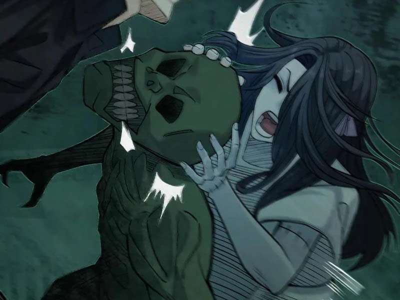 Thu Thi Nhân: Mở Đầu Bằng Việc Giải Phẫu Bạn Gái Cũ Chapter 16 - 102