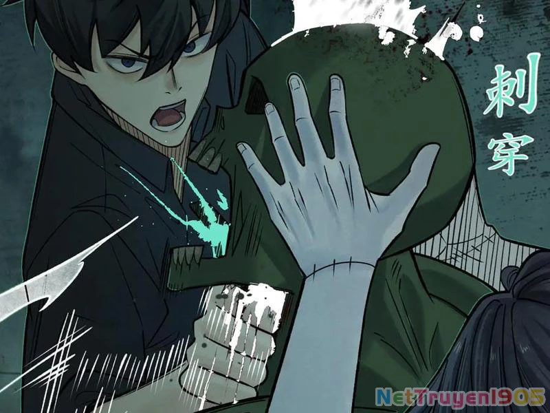 Thu Thi Nhân: Mở Đầu Bằng Việc Giải Phẫu Bạn Gái Cũ Chapter 16 - 105