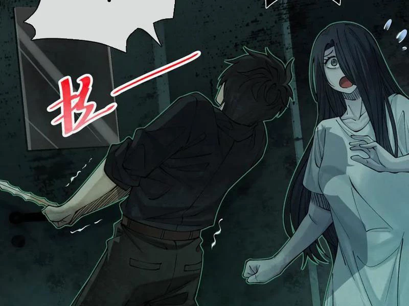 Thu Thi Nhân: Mở Đầu Bằng Việc Giải Phẫu Bạn Gái Cũ Chapter 16 - 117