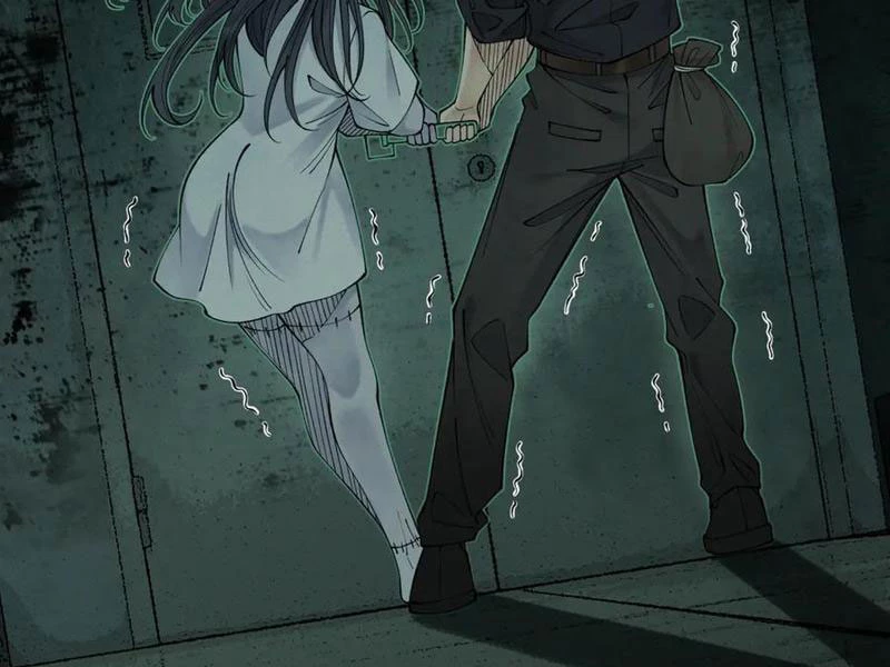 Thu Thi Nhân: Mở Đầu Bằng Việc Giải Phẫu Bạn Gái Cũ Chapter 17 - 3