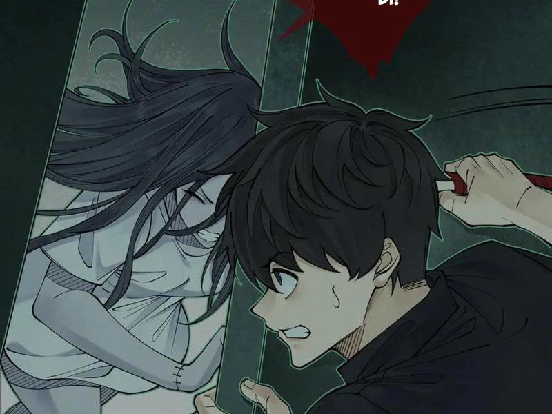 Thu Thi Nhân: Mở Đầu Bằng Việc Giải Phẫu Bạn Gái Cũ Chapter 17 - 8