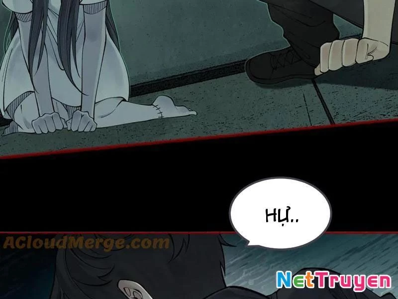 Thu Thi Nhân: Mở Đầu Bằng Việc Giải Phẫu Bạn Gái Cũ Chapter 17 - 21