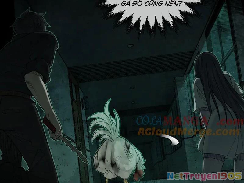 Thu Thi Nhân: Mở Đầu Bằng Việc Giải Phẫu Bạn Gái Cũ Chapter 17 - 29