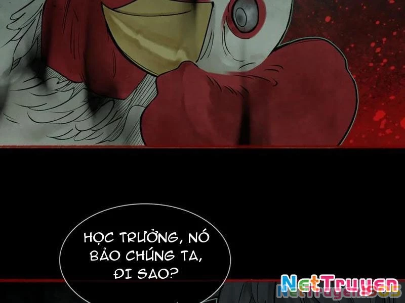 Thu Thi Nhân: Mở Đầu Bằng Việc Giải Phẫu Bạn Gái Cũ Chapter 17 - 31