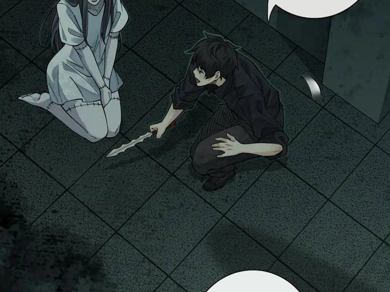 Thu Thi Nhân: Mở Đầu Bằng Việc Giải Phẫu Bạn Gái Cũ Chapter 17 - 85