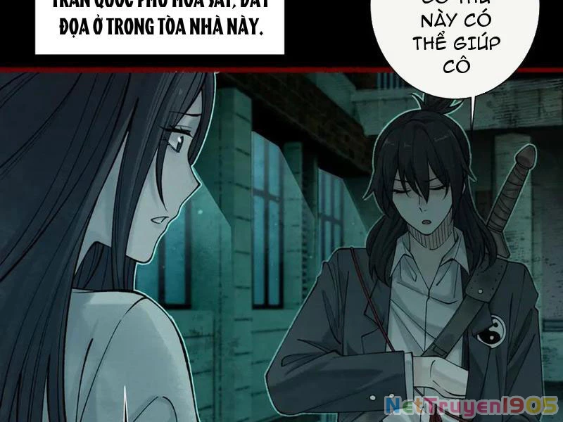 Thu Thi Nhân: Mở Đầu Bằng Việc Giải Phẫu Bạn Gái Cũ Chapter 17 - 103