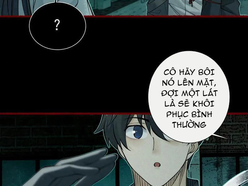 Thu Thi Nhân: Mở Đầu Bằng Việc Giải Phẫu Bạn Gái Cũ Chapter 17 - 104