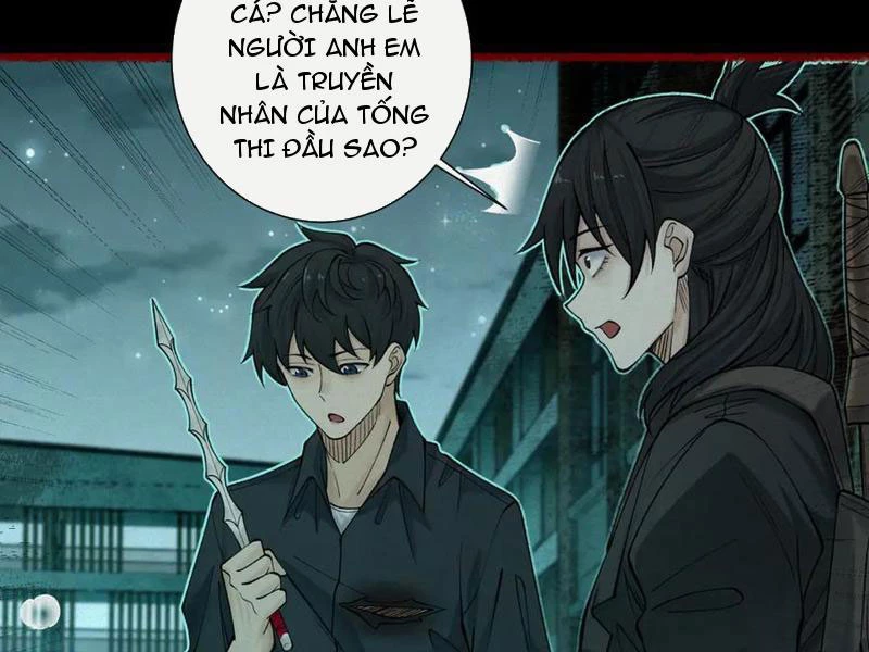 Thu Thi Nhân: Mở Đầu Bằng Việc Giải Phẫu Bạn Gái Cũ Chapter 17 - 107