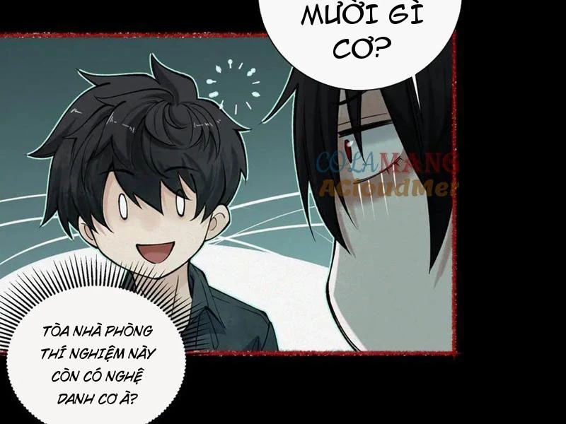 Thu Thi Nhân: Mở Đầu Bằng Việc Giải Phẫu Bạn Gái Cũ Chapter 17 - 112