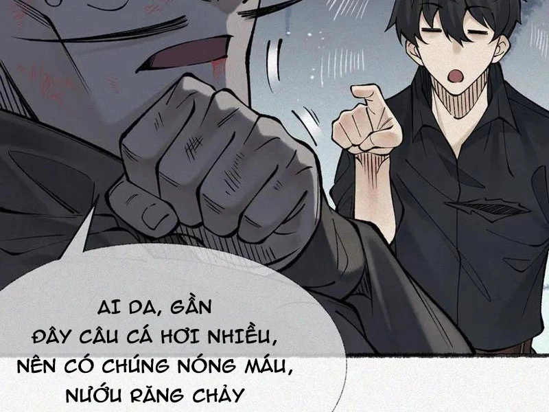 Thu Thi Nhân: Mở Đầu Bằng Việc Giải Phẫu Bạn Gái Cũ Chapter 18 - 24