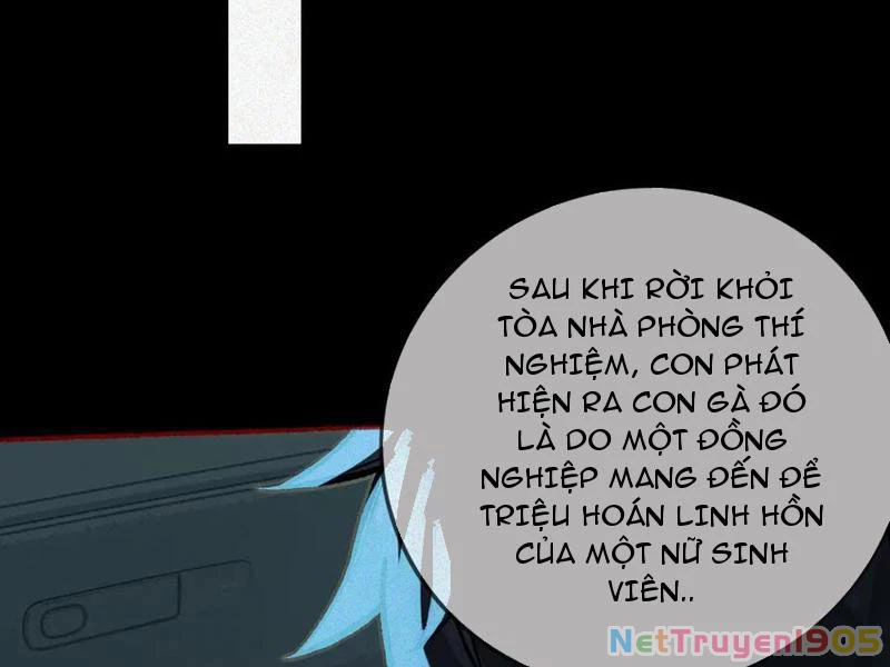 Thu Thi Nhân: Mở Đầu Bằng Việc Giải Phẫu Bạn Gái Cũ Chapter 18 - 65