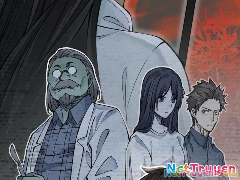 Thu Thi Nhân: Mở Đầu Bằng Việc Giải Phẫu Bạn Gái Cũ Chapter 18 - 91