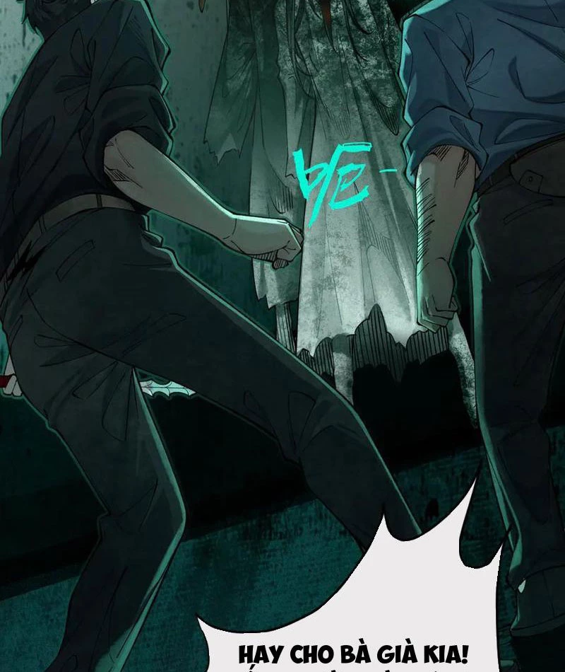 Thu Thi Nhân: Mở Đầu Bằng Việc Giải Phẫu Bạn Gái Cũ Chapter 20 - 2