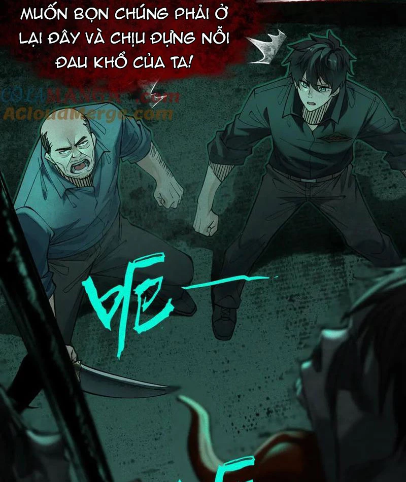 Thu Thi Nhân: Mở Đầu Bằng Việc Giải Phẫu Bạn Gái Cũ Chapter 20 - 4