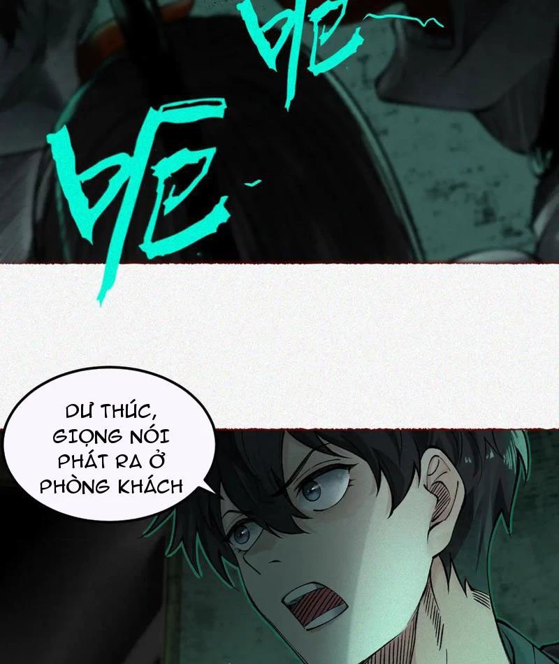 Thu Thi Nhân: Mở Đầu Bằng Việc Giải Phẫu Bạn Gái Cũ Chapter 20 - 5