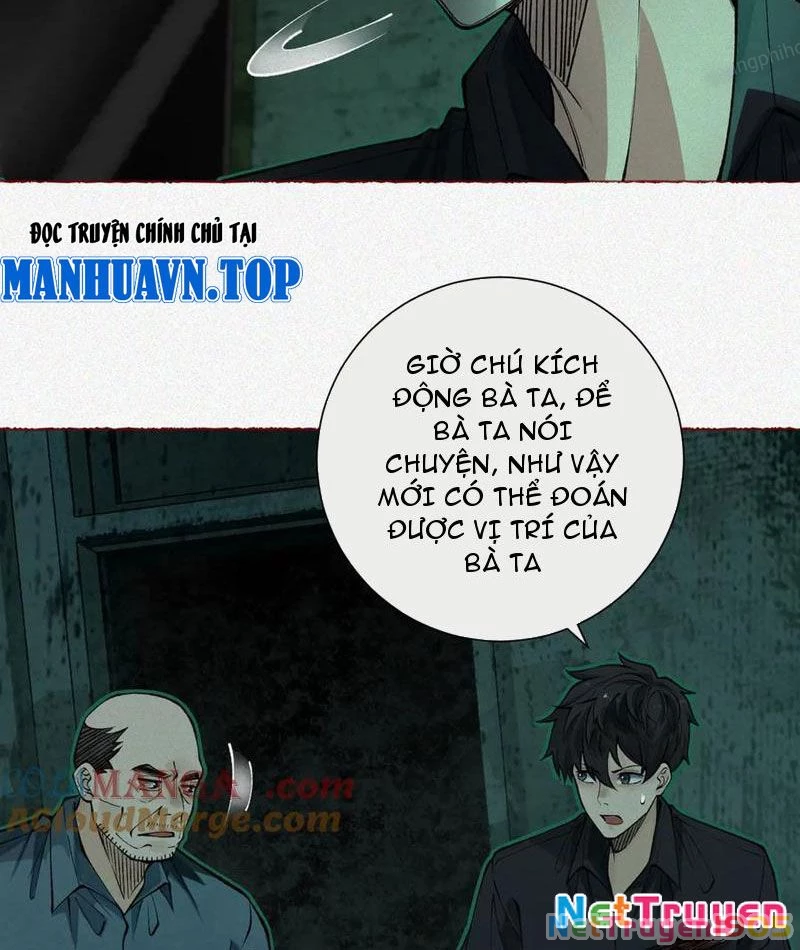 Thu Thi Nhân: Mở Đầu Bằng Việc Giải Phẫu Bạn Gái Cũ Chapter 20 - 6