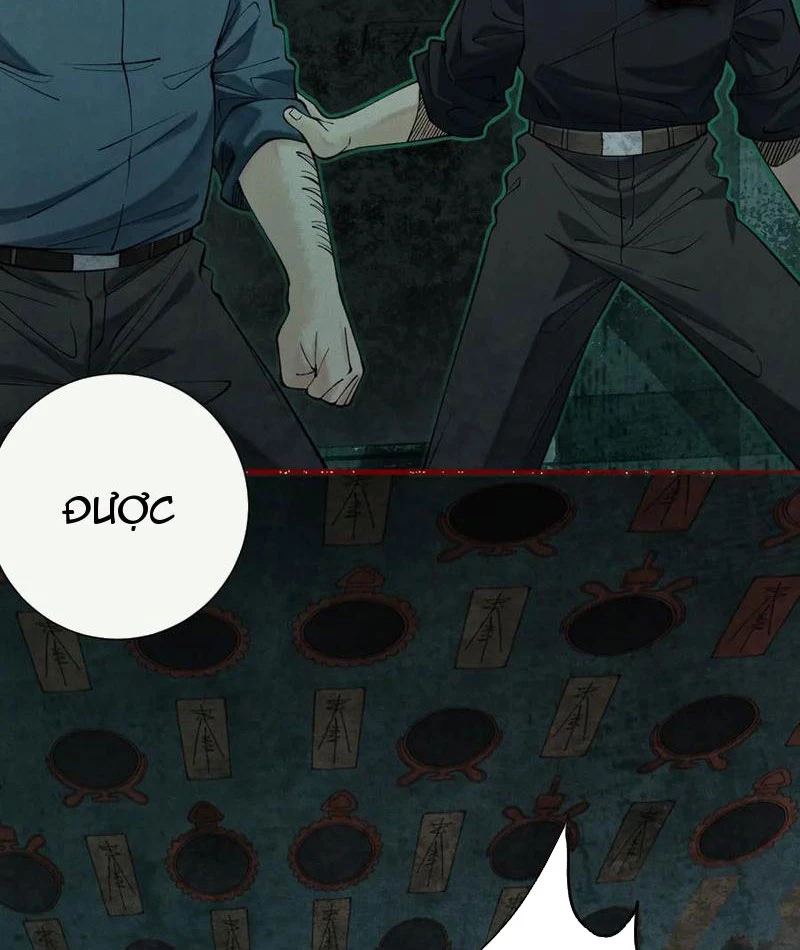 Thu Thi Nhân: Mở Đầu Bằng Việc Giải Phẫu Bạn Gái Cũ Chapter 20 - 7