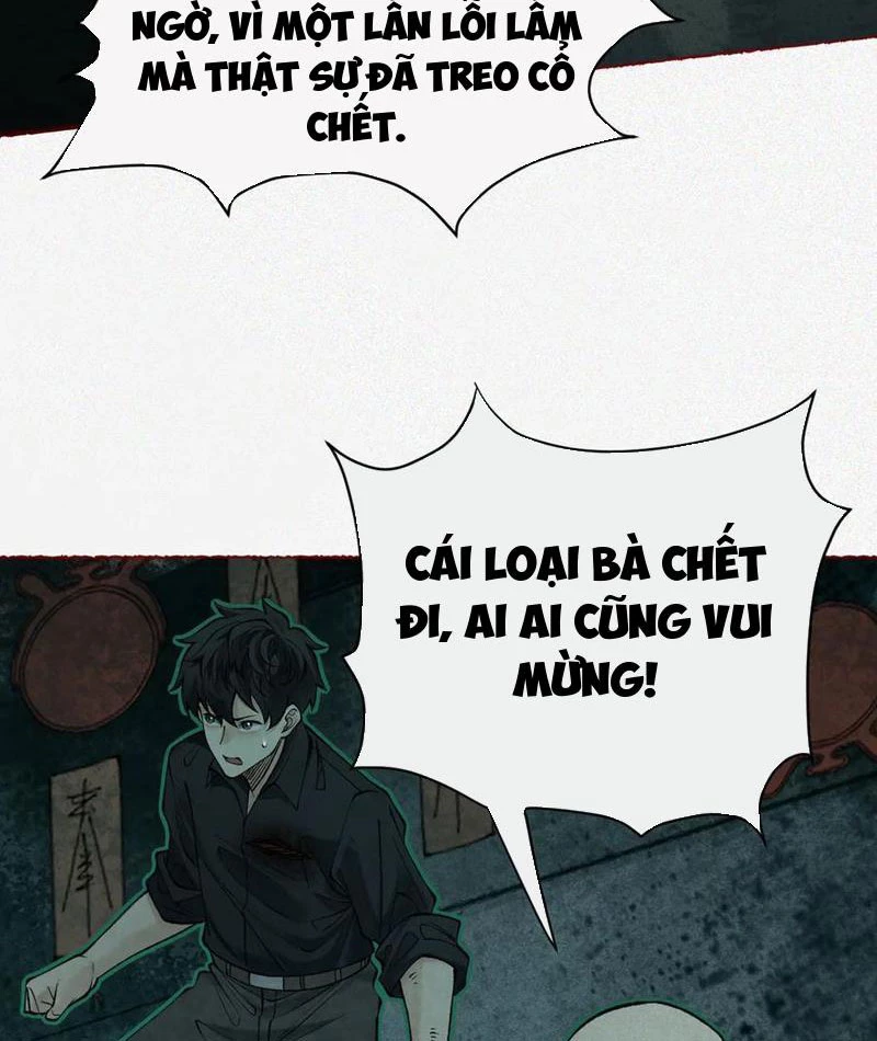 Thu Thi Nhân: Mở Đầu Bằng Việc Giải Phẫu Bạn Gái Cũ Chapter 20 - 10