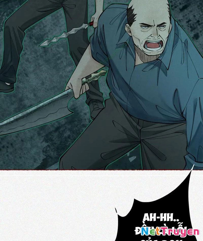 Thu Thi Nhân: Mở Đầu Bằng Việc Giải Phẫu Bạn Gái Cũ Chapter 20 - 11