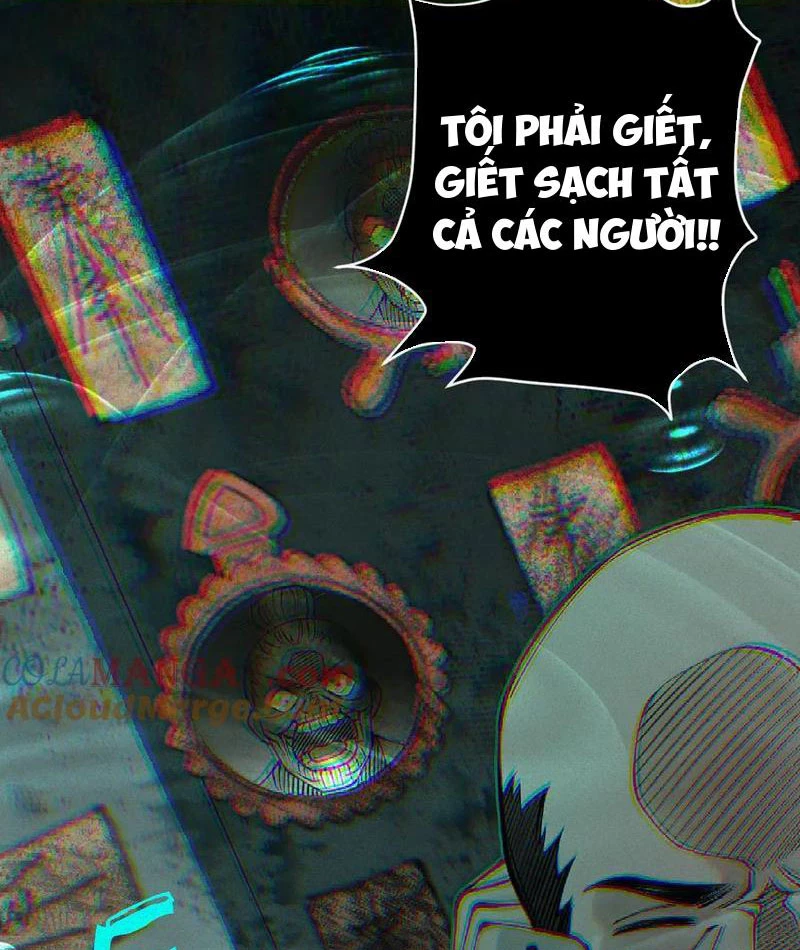 Thu Thi Nhân: Mở Đầu Bằng Việc Giải Phẫu Bạn Gái Cũ Chapter 20 - 14