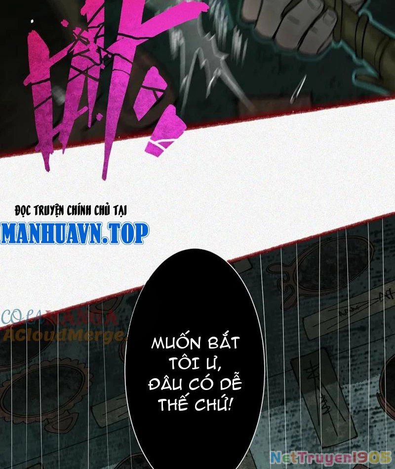 Thu Thi Nhân: Mở Đầu Bằng Việc Giải Phẫu Bạn Gái Cũ Chapter 20 - 19