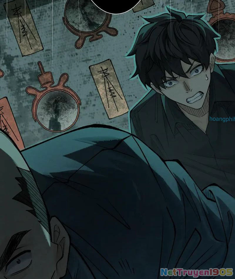 Thu Thi Nhân: Mở Đầu Bằng Việc Giải Phẫu Bạn Gái Cũ Chapter 20 - 20