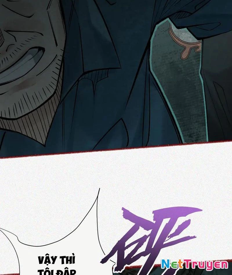 Thu Thi Nhân: Mở Đầu Bằng Việc Giải Phẫu Bạn Gái Cũ Chapter 20 - 21