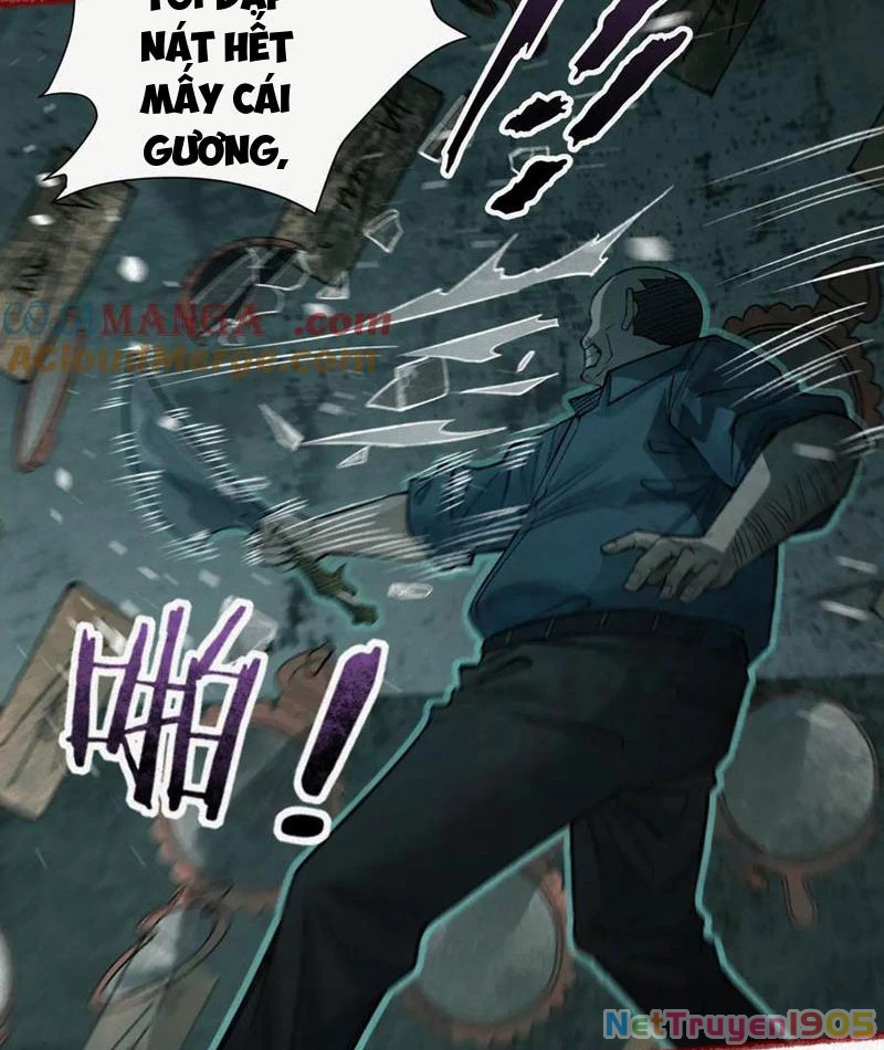 Thu Thi Nhân: Mở Đầu Bằng Việc Giải Phẫu Bạn Gái Cũ Chapter 20 - 22