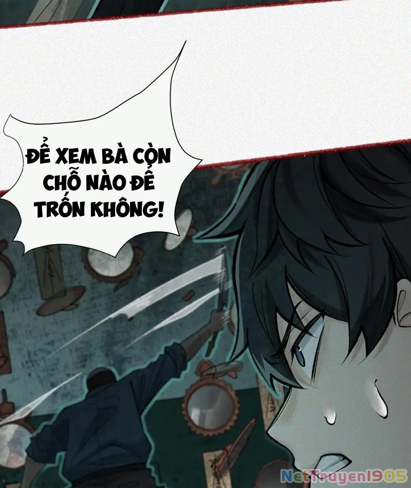 Thu Thi Nhân: Mở Đầu Bằng Việc Giải Phẫu Bạn Gái Cũ Chapter 20 - 23