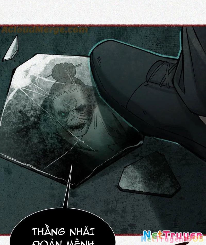 Thu Thi Nhân: Mở Đầu Bằng Việc Giải Phẫu Bạn Gái Cũ Chapter 20 - 31