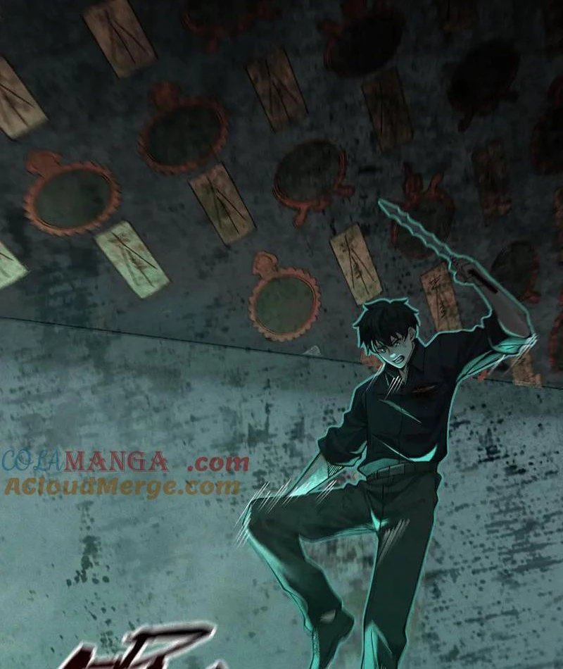 Thu Thi Nhân: Mở Đầu Bằng Việc Giải Phẫu Bạn Gái Cũ Chapter 20 - 35