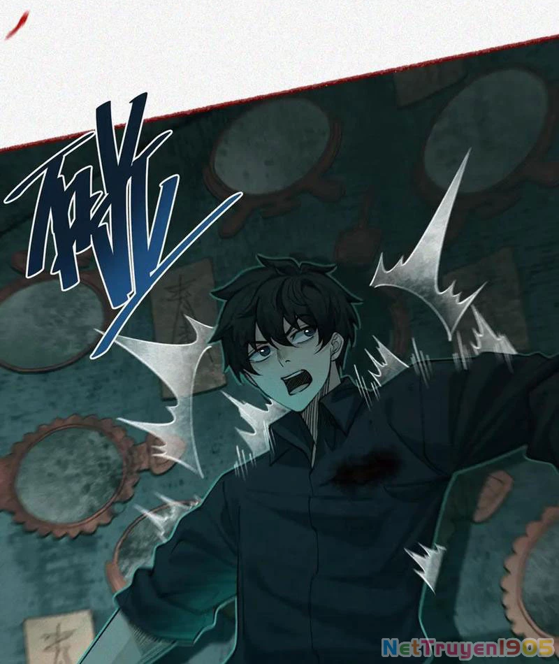 Thu Thi Nhân: Mở Đầu Bằng Việc Giải Phẫu Bạn Gái Cũ Chapter 20 - 37