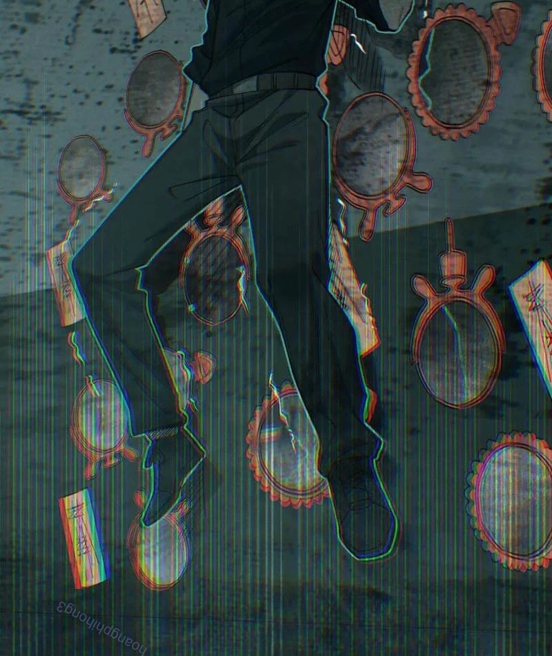 Thu Thi Nhân: Mở Đầu Bằng Việc Giải Phẫu Bạn Gái Cũ Chapter 20 - 42