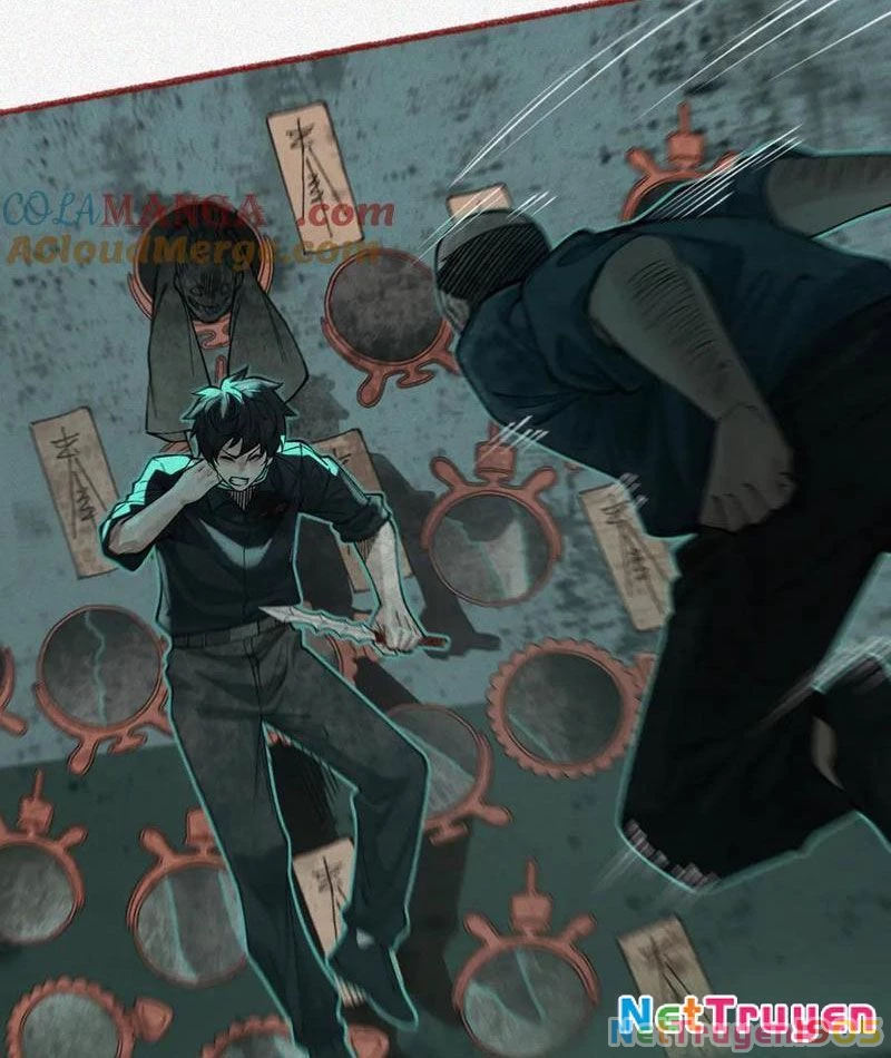 Thu Thi Nhân: Mở Đầu Bằng Việc Giải Phẫu Bạn Gái Cũ Chapter 20 - 46