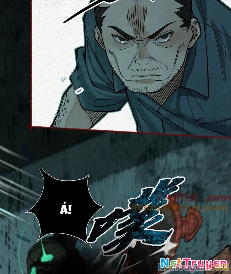 Thu Thi Nhân: Mở Đầu Bằng Việc Giải Phẫu Bạn Gái Cũ Chapter 20 - 51