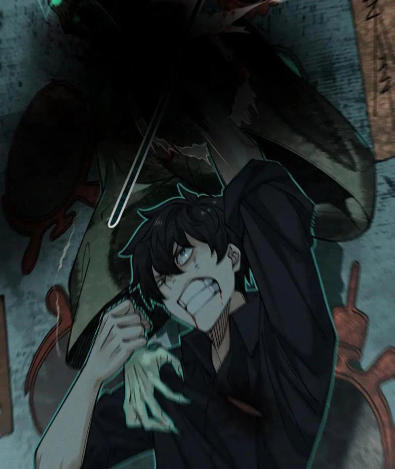 Thu Thi Nhân: Mở Đầu Bằng Việc Giải Phẫu Bạn Gái Cũ Chapter 20 - 52