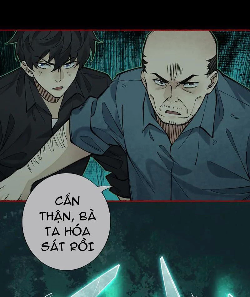 Thu Thi Nhân: Mở Đầu Bằng Việc Giải Phẫu Bạn Gái Cũ Chapter 20 - 67