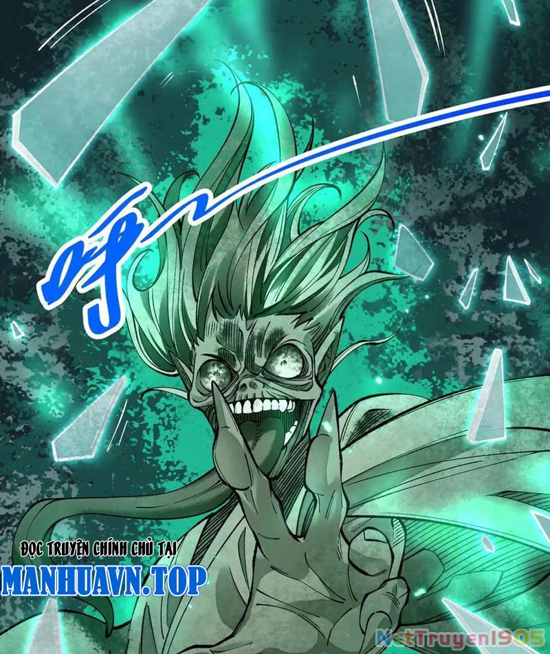 Thu Thi Nhân: Mở Đầu Bằng Việc Giải Phẫu Bạn Gái Cũ Chapter 20 - 68