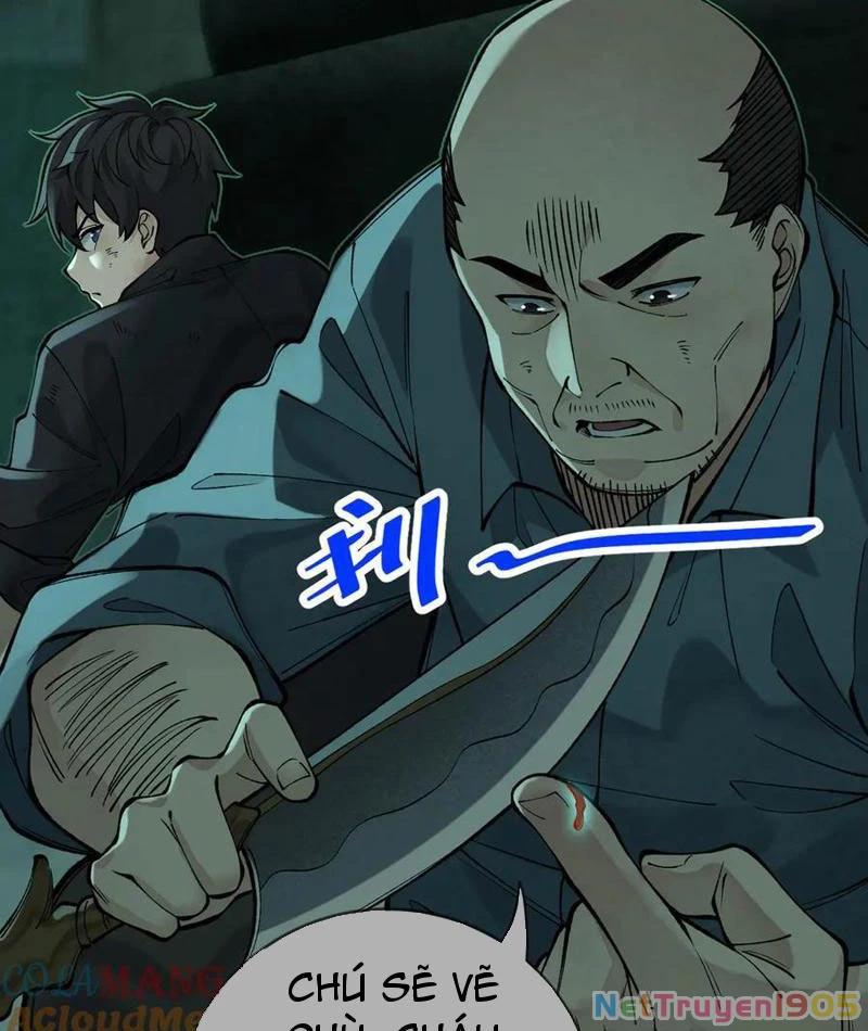 Thu Thi Nhân: Mở Đầu Bằng Việc Giải Phẫu Bạn Gái Cũ Chapter 20 - 77