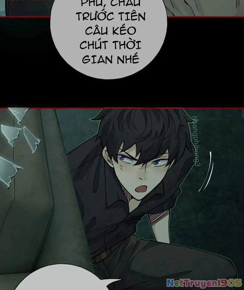 Thu Thi Nhân: Mở Đầu Bằng Việc Giải Phẫu Bạn Gái Cũ Chapter 20 - 78