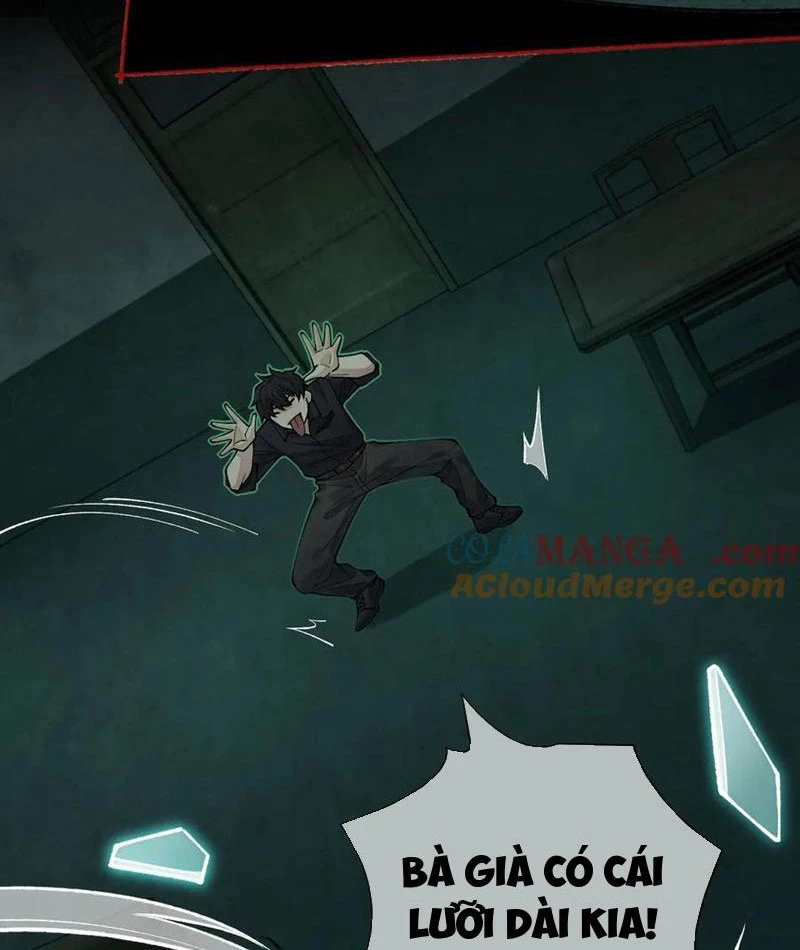 Thu Thi Nhân: Mở Đầu Bằng Việc Giải Phẫu Bạn Gái Cũ Chapter 20 - 80