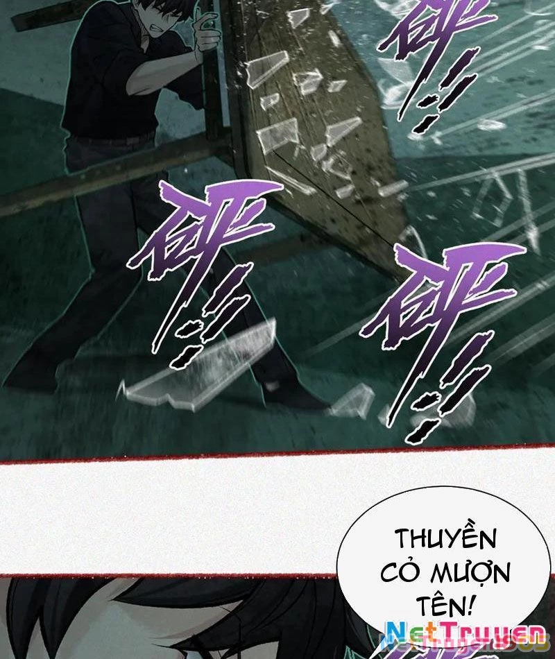 Thu Thi Nhân: Mở Đầu Bằng Việc Giải Phẫu Bạn Gái Cũ Chapter 20 - 86